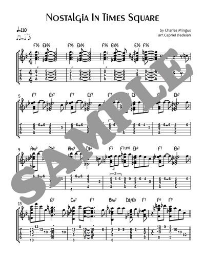 Nostalgia In Times Square